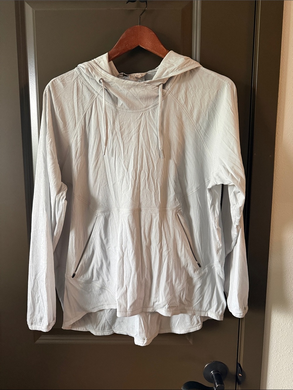 NWOT Athleta Tenton Anorak